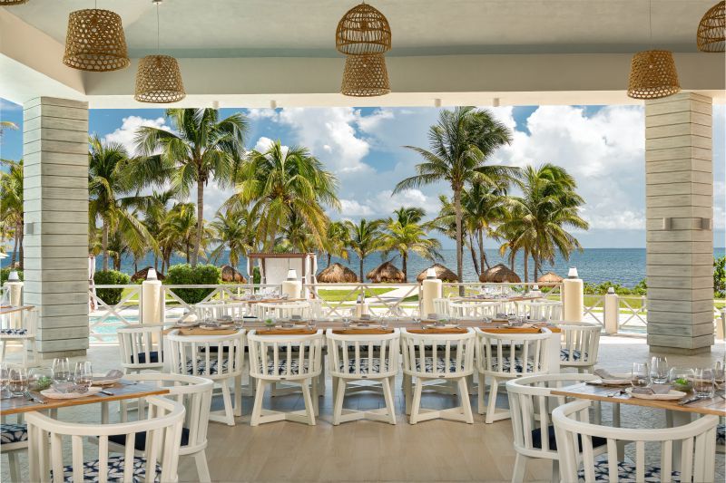 Dreams Puerto Morelos Resort & Spa 5* pas cher photo 6