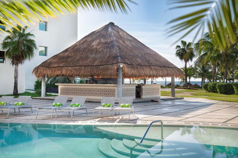 Dreams Puerto Morelos Resort & Spa 5* pas cher photo 7