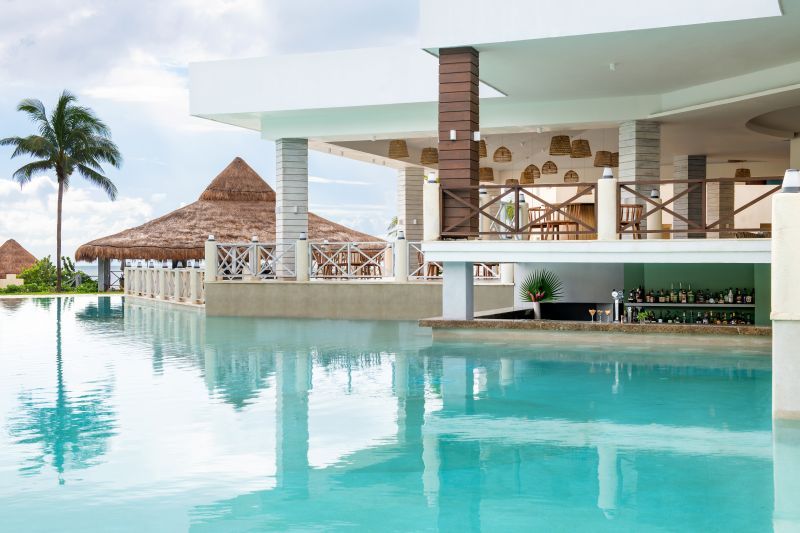Dreams Puerto Morelos Resort & Spa 5* pas cher photo 9