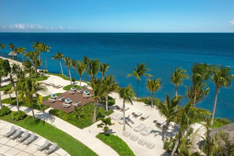 Dreams Puerto Morelos Resort & Spa 5* pas cher photo 12