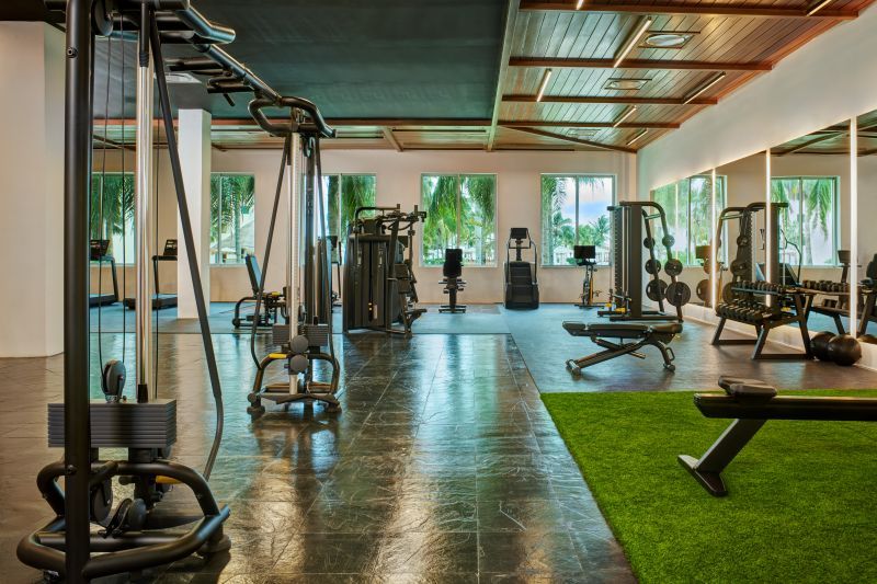 Dreams Puerto Morelos Resort & Spa 5* pas cher photo 13