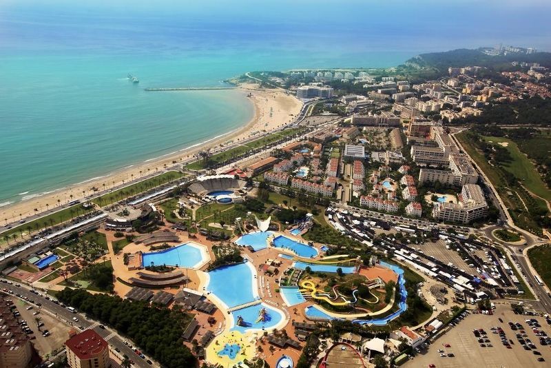 Estival Park 4* - Sans Transfert pas cher photo 3