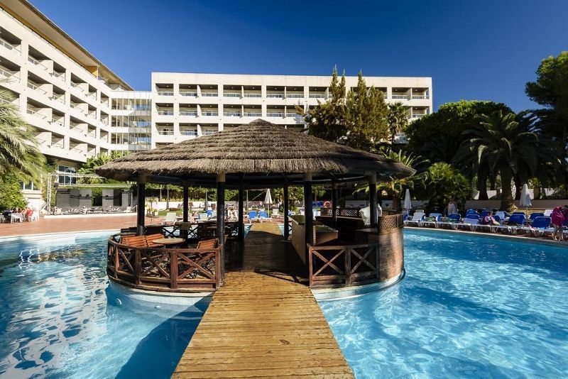 Estival Park 4* - Sans Transfert pas cher photo 4
