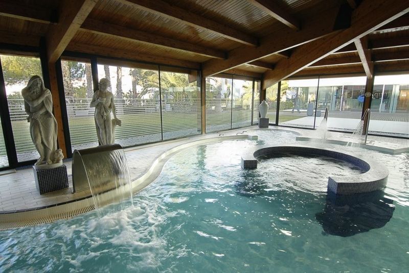 Estival Park 4* - Sans Transfert pas cher photo 8