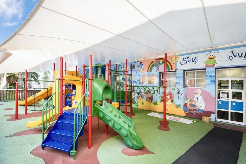 Estival Park 4* - Sans Transfert pas cher photo 9
