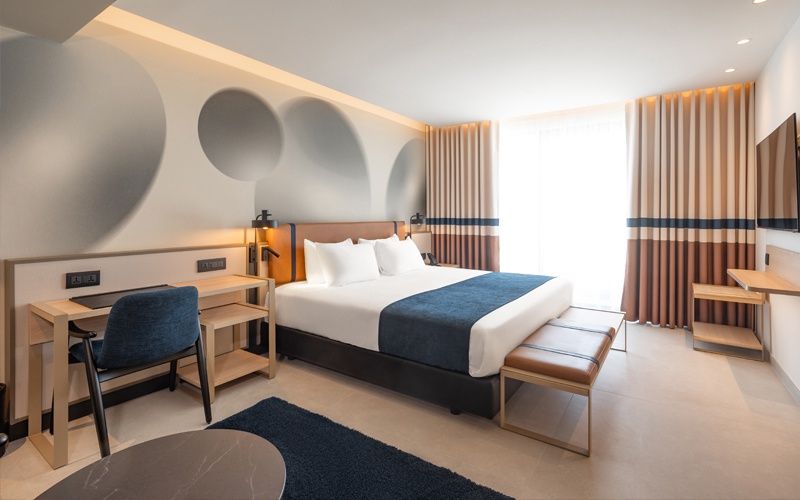 Best Western Premier Malta - Flex - Malte pas cher photo 2