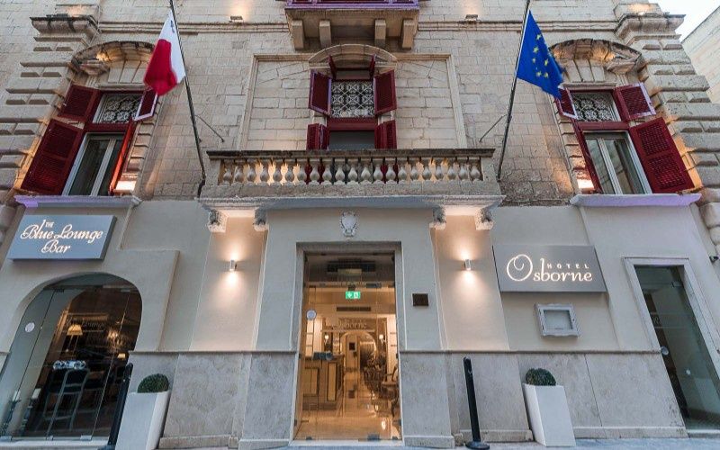 Osborne - Flex - Malte pas cher photo 1