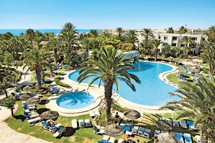 Magic Life Africana 5* pas cher photo 2