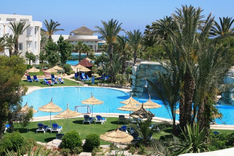 Magic Life Africana 5* pas cher photo 3