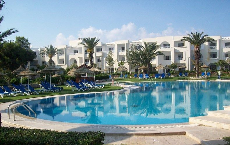 Magic Life Africana 5* pas cher photo 4