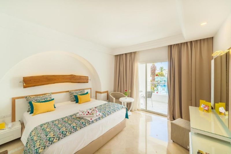 Magic Life Africana 5* pas cher photo 5