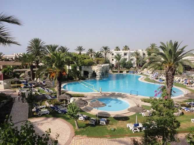 Magic Life Africana 5* pas cher photo 8