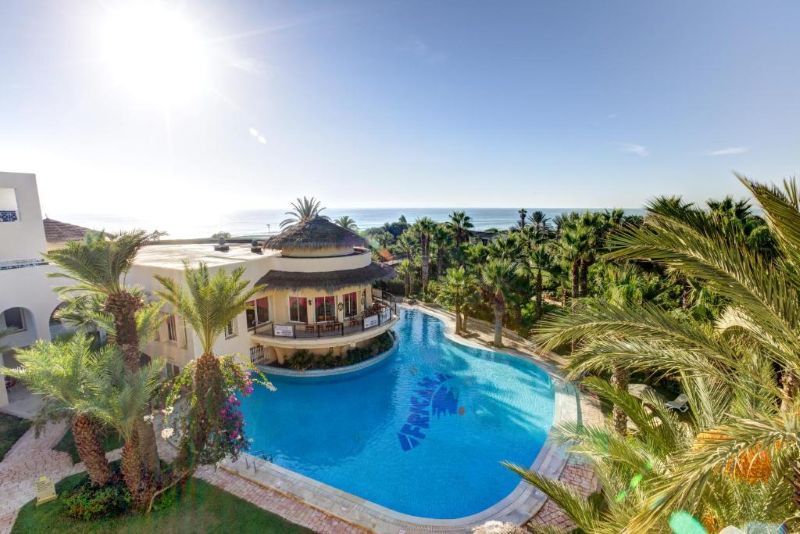 Magic Life Africana 5* pas cher photo 9