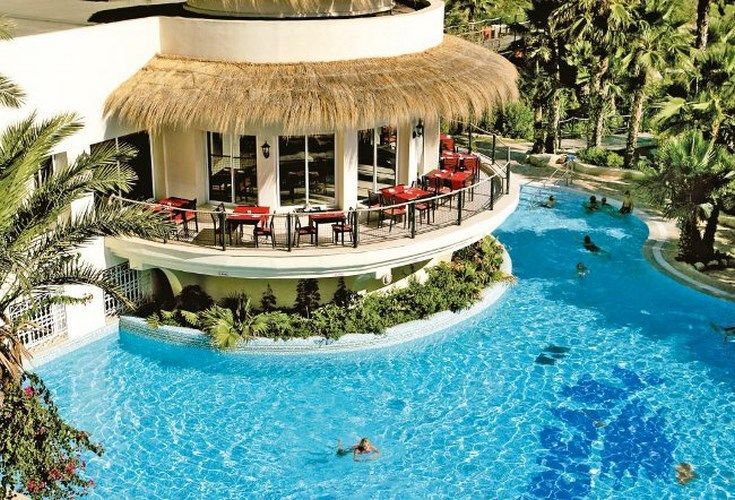 Magic Life Africana 5* pas cher photo 10