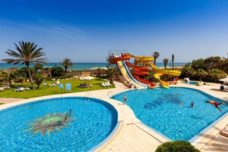 Magic Life Africana 5* pas cher photo 11