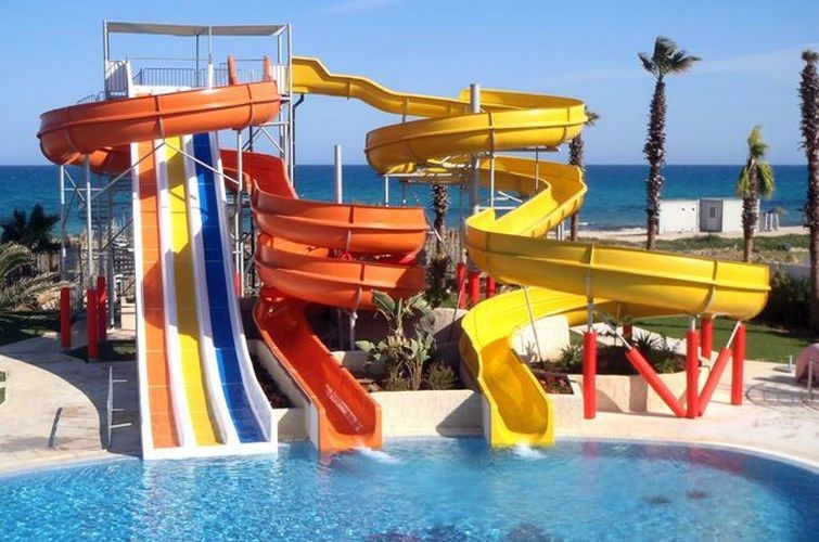 Magic Life Africana 5* pas cher photo 12
