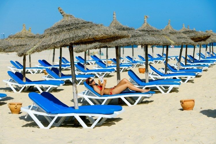 Magic Life Africana 5* pas cher photo 14