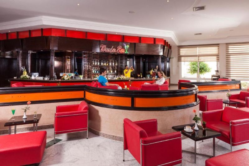 Magic Life Africana 5* pas cher photo 18