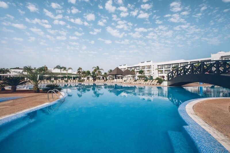 Iberostar Waves Saidia 5* pas cher photo 2
