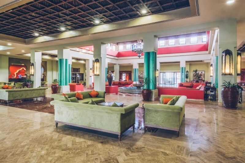 Iberostar Waves Saidia 5* pas cher photo 3