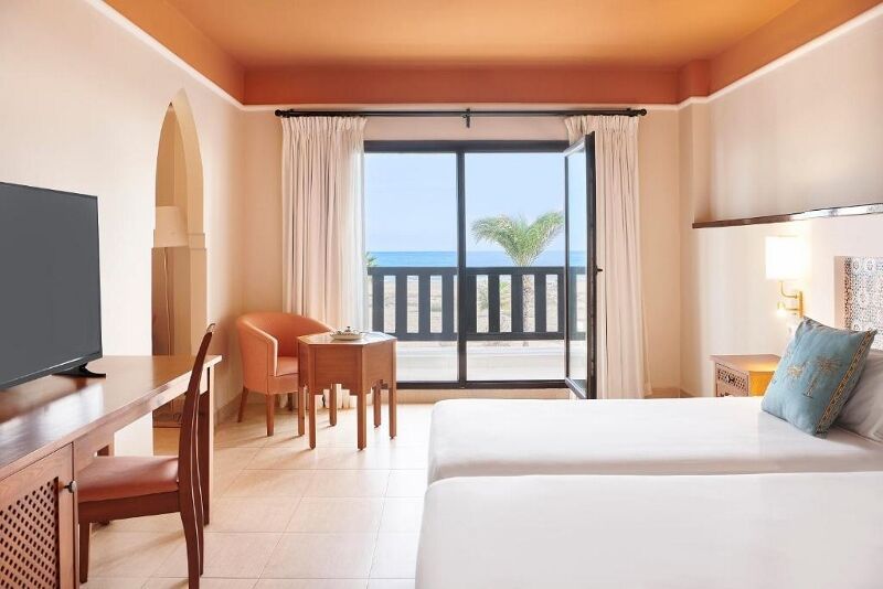 Iberostar Waves Saidia 5* pas cher photo 4