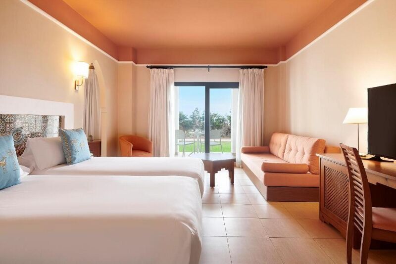 Iberostar Waves Saidia 5* pas cher photo 5