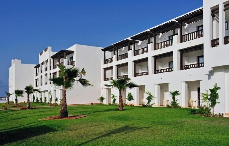 Iberostar Waves Saidia 5* pas cher photo 6