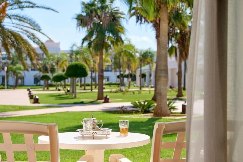Iberostar Waves Saidia 5* pas cher photo 7