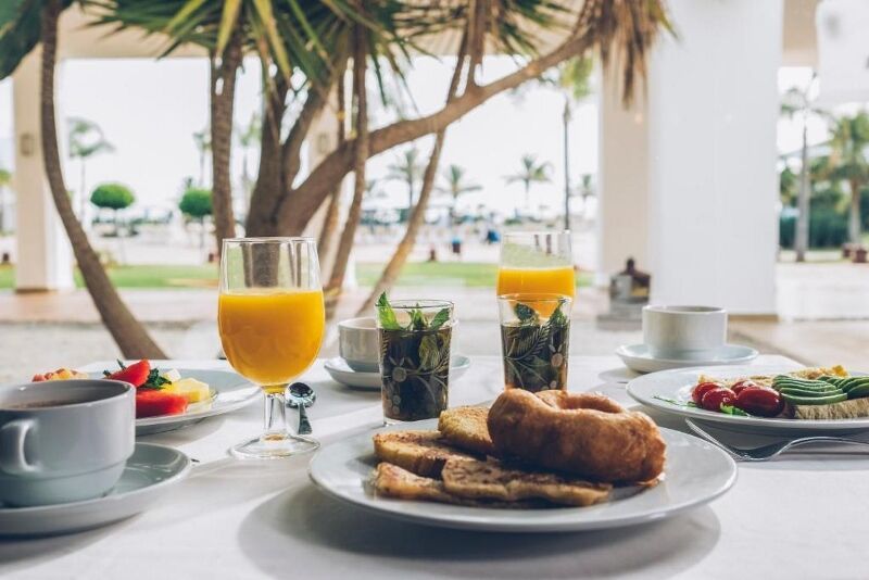 Iberostar Waves Saidia 5* pas cher photo 8