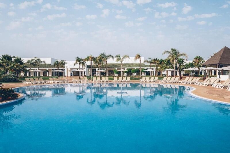 Iberostar Waves Saidia 5* pas cher photo 9