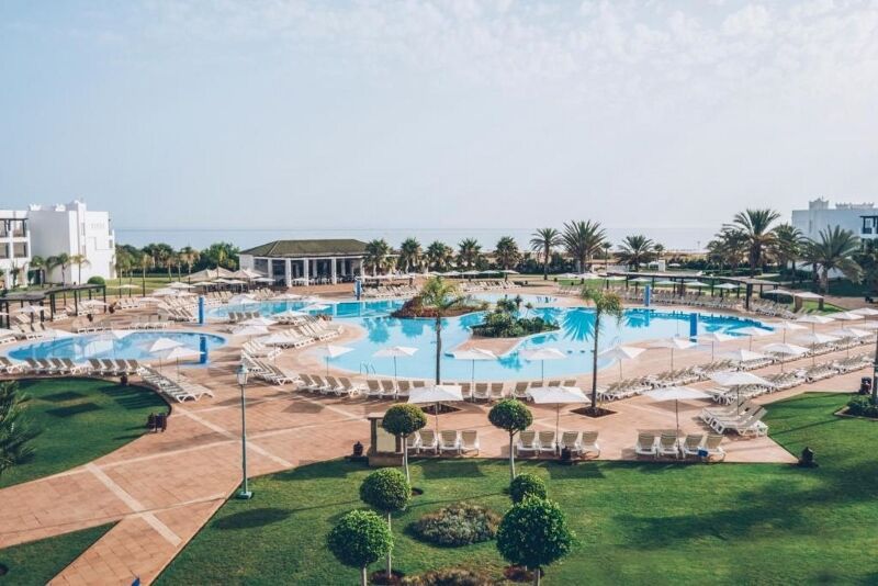 Iberostar Waves Saidia 5* pas cher photo 10
