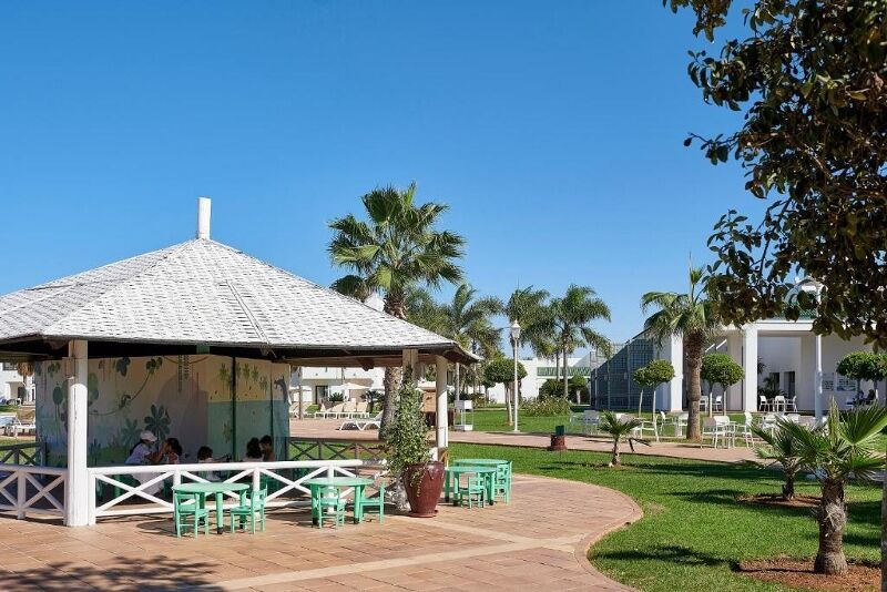 Iberostar Waves Saidia 5* pas cher photo 11