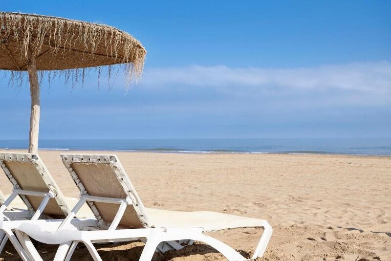 Iberostar Waves Saidia 5* pas cher photo 15