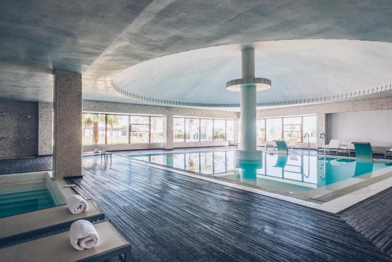 Iberostar Waves Saidia 5* pas cher photo 17