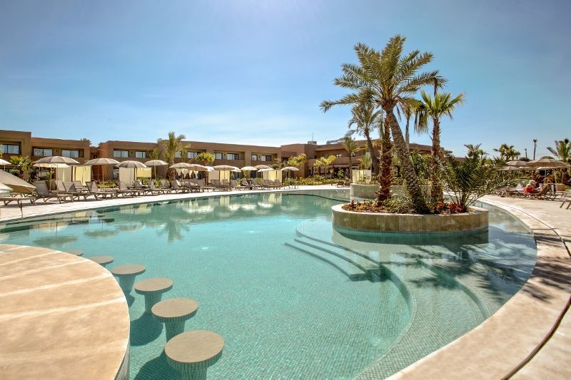 Jet Tours Signature Be Live Collection Marrakech 5* - Adult Only pas cher photo 2