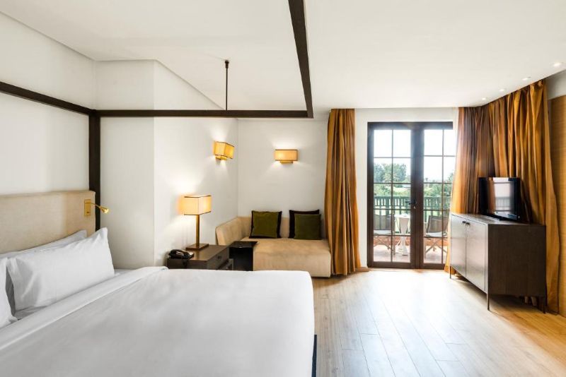 Palmeraie Golf Palace by Pickalbatros 5* pas cher photo 6