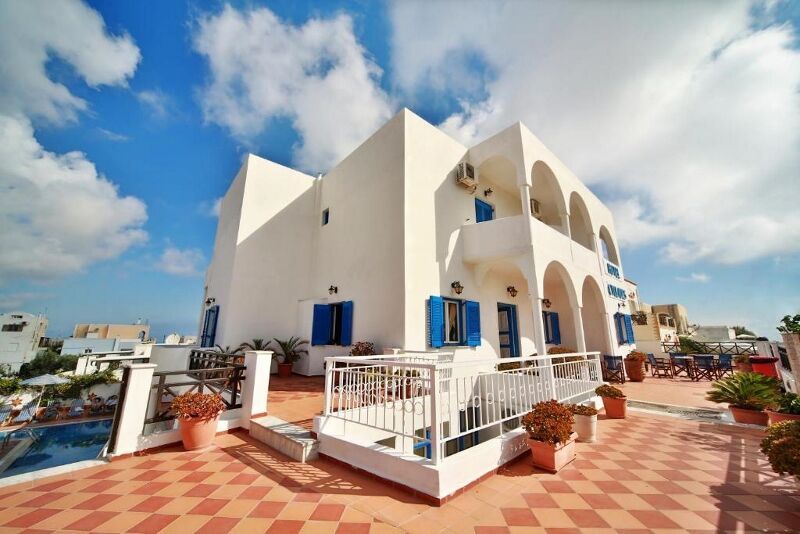 Cyclades 3* pas cher photo 1