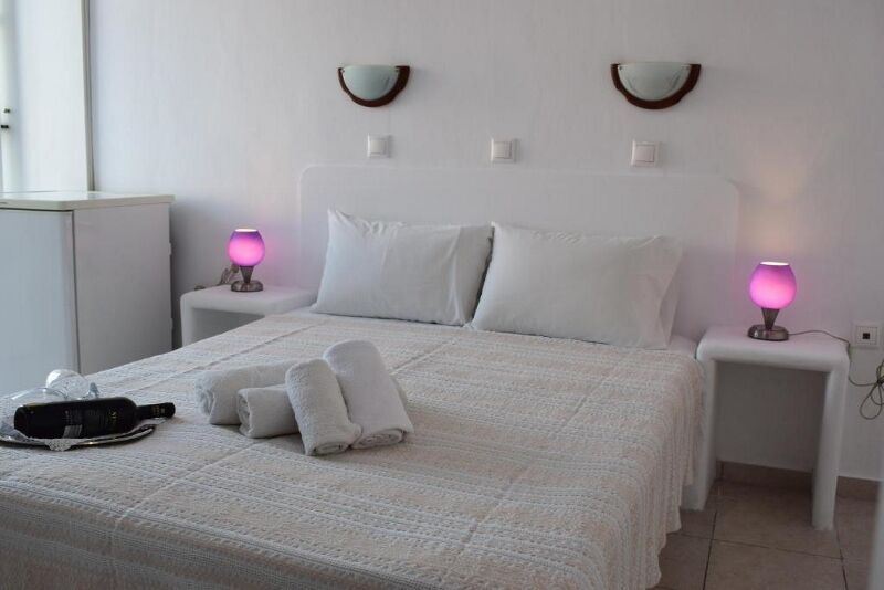 Cyclades 3* pas cher photo 4