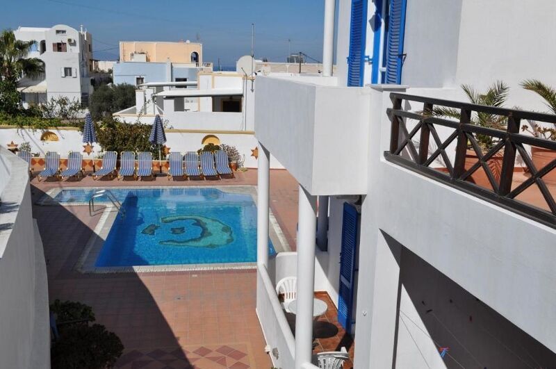 Cyclades 3* pas cher photo 5