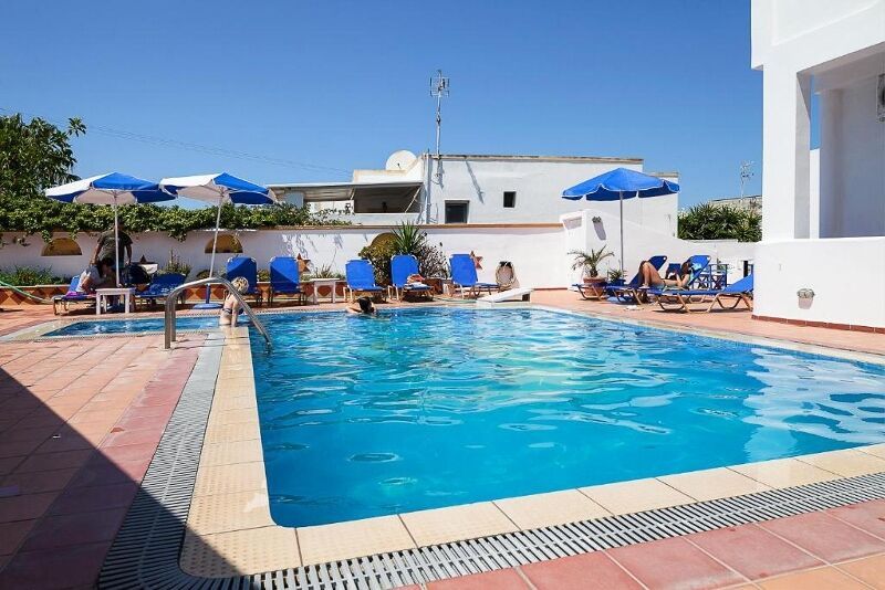 Cyclades 3* pas cher photo 7