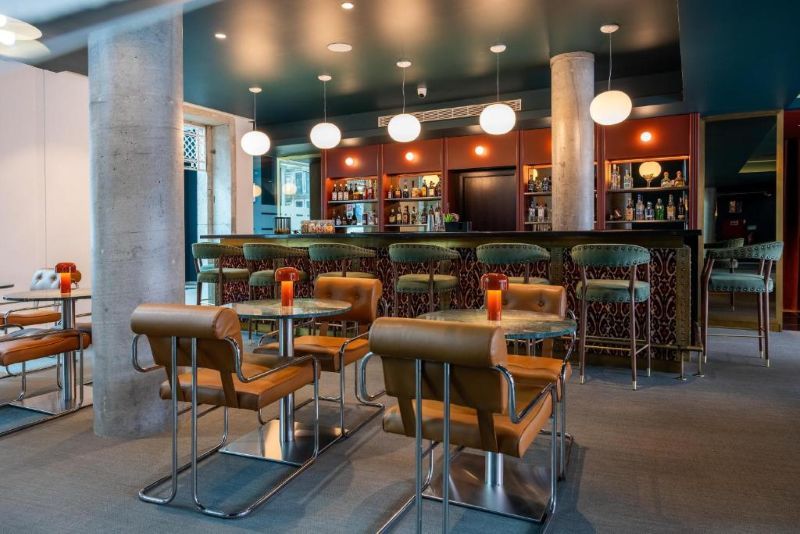 Cenica Porto, Curio Collection by Hilton 5* pas cher photo 1