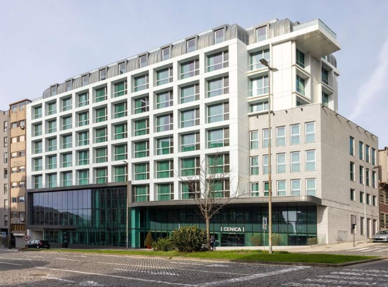 Cenica Porto, Curio Collection by Hilton 5* pas cher photo 2