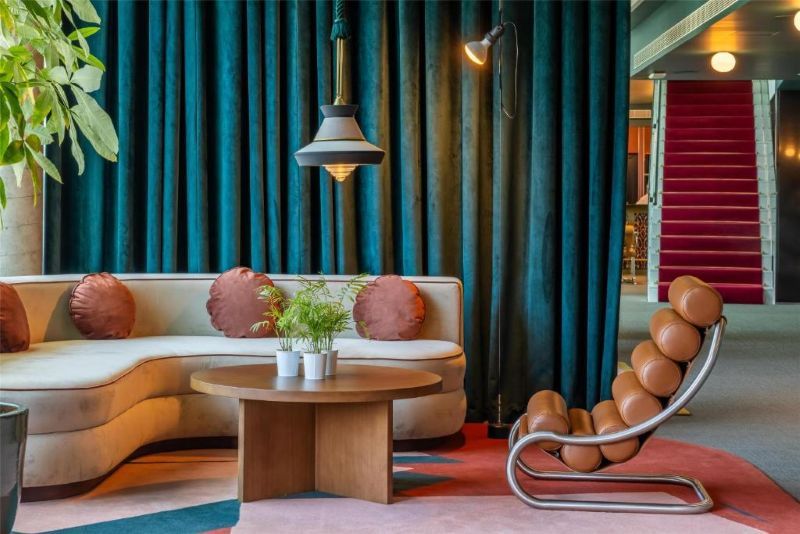 Cenica Porto, Curio Collection by Hilton 5* pas cher photo 4