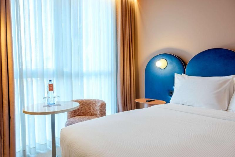 Cenica Porto, Curio Collection by Hilton 5* pas cher photo 5