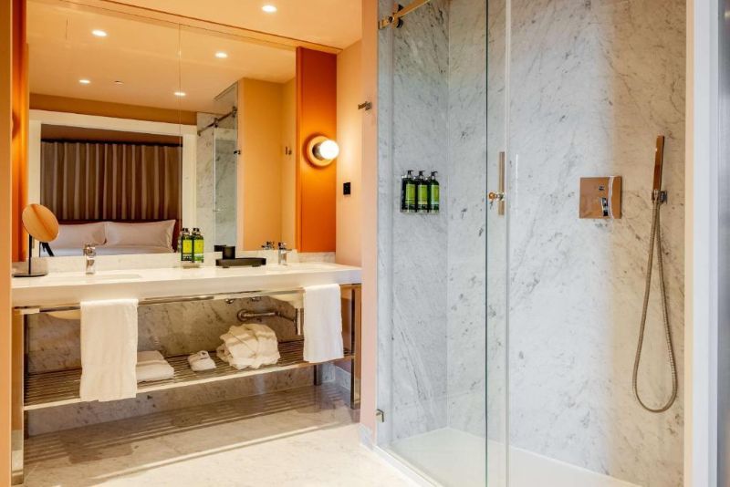 Cenica Porto, Curio Collection by Hilton 5* pas cher photo 6