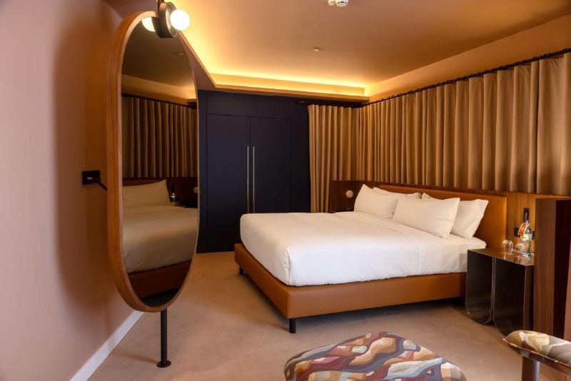 Cenica Porto, Curio Collection by Hilton 5* pas cher photo 8
