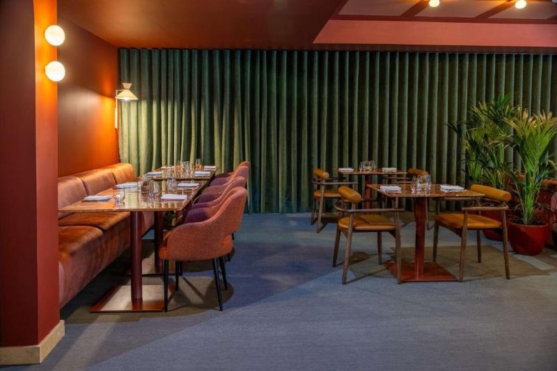 Cenica Porto, Curio Collection by Hilton 5* pas cher photo 10