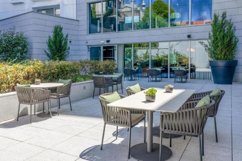Cenica Porto, Curio Collection by Hilton 5* pas cher photo 12
