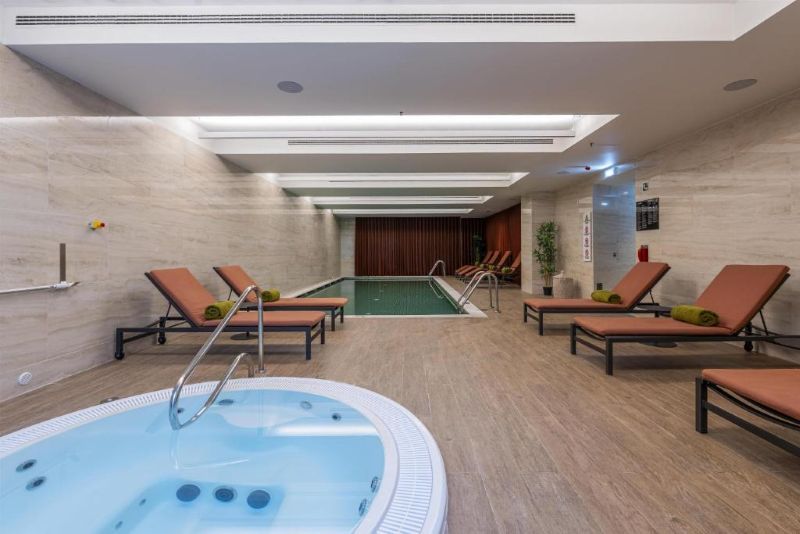 Cenica Porto, Curio Collection by Hilton 5* pas cher photo 15