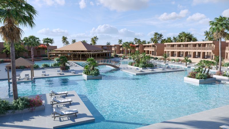 Pestana Dunas 4* pas cher photo 1